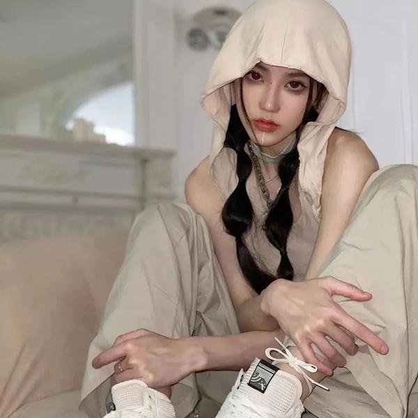 沦落风尘一妇人